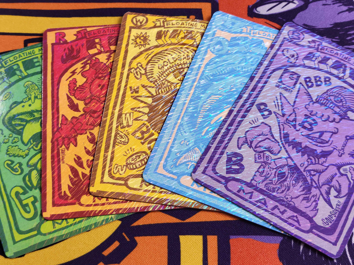 Custom Token Production