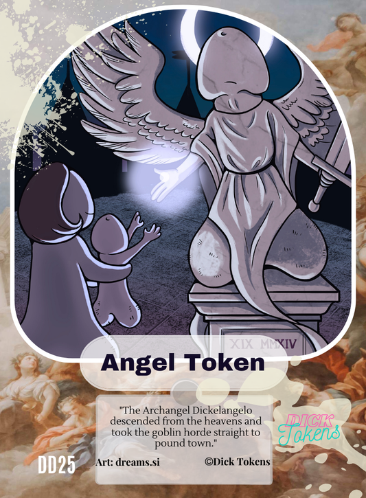 Angel Token