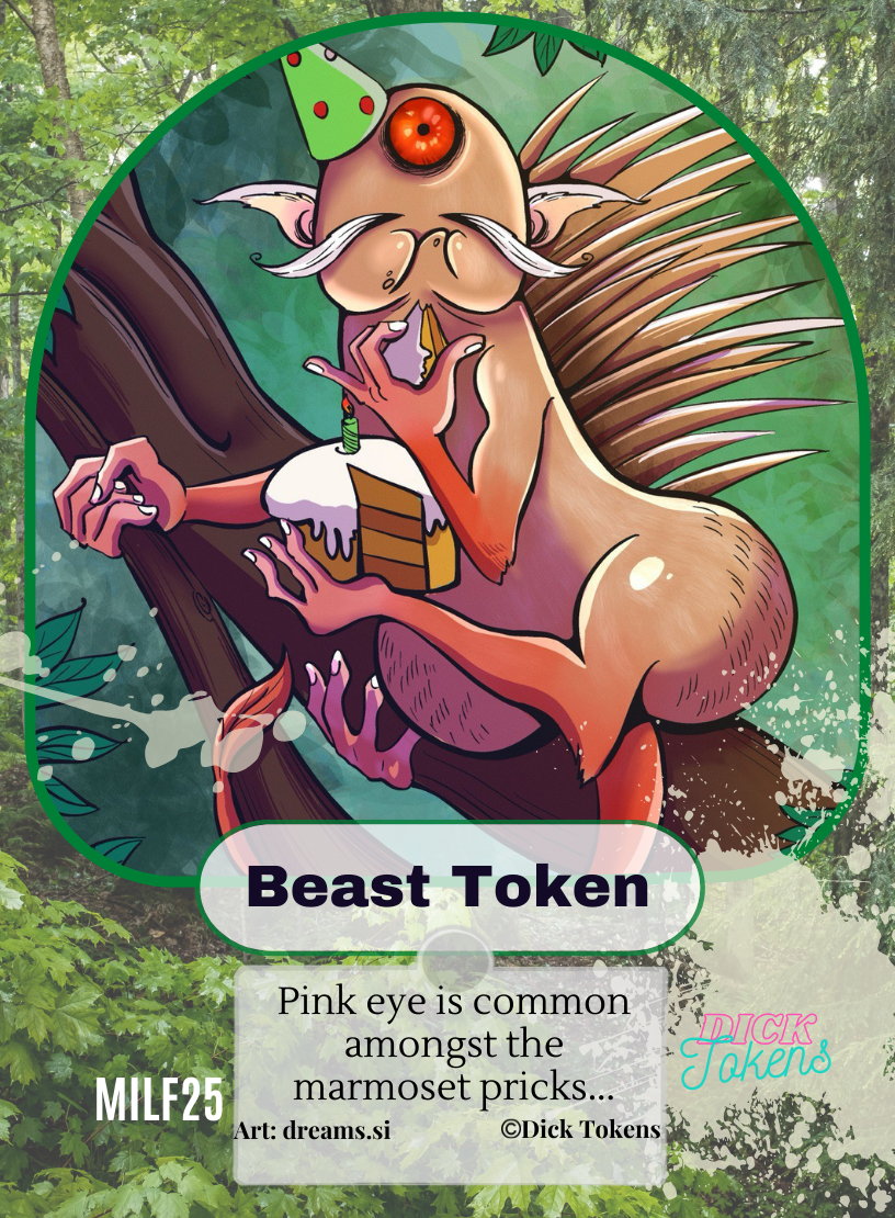 Beast Token