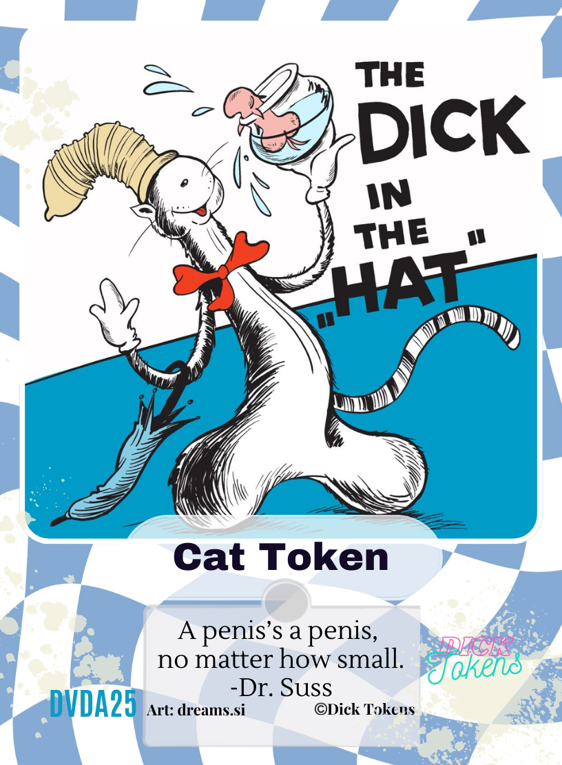 Cat Token