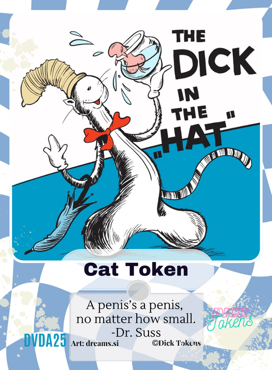 Cat Token