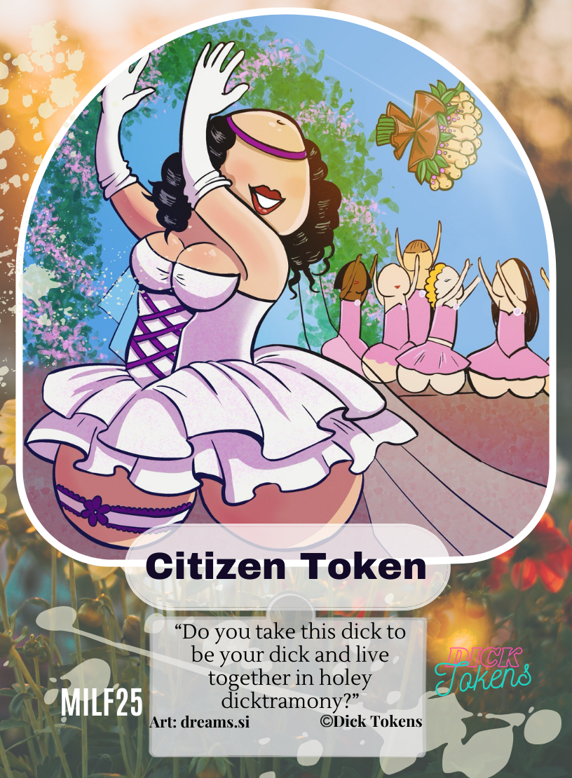 Citizen Token