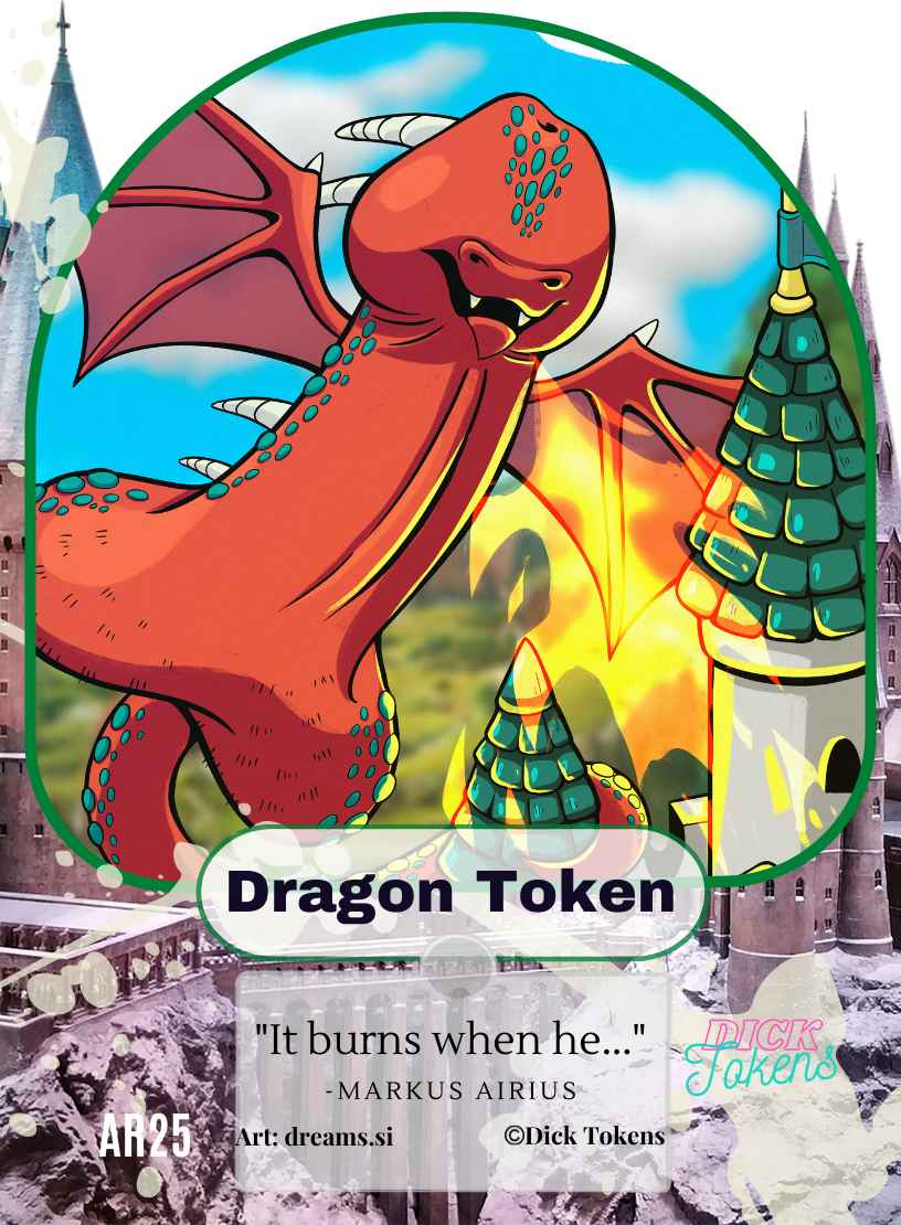 Dragon Token