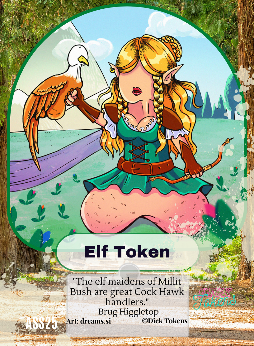 Elf Token
