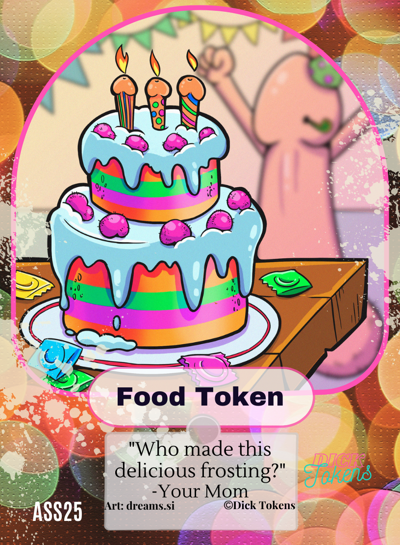 Food Token