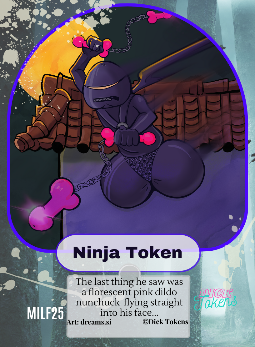 Ninja Token