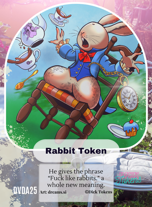 Rabbit Token