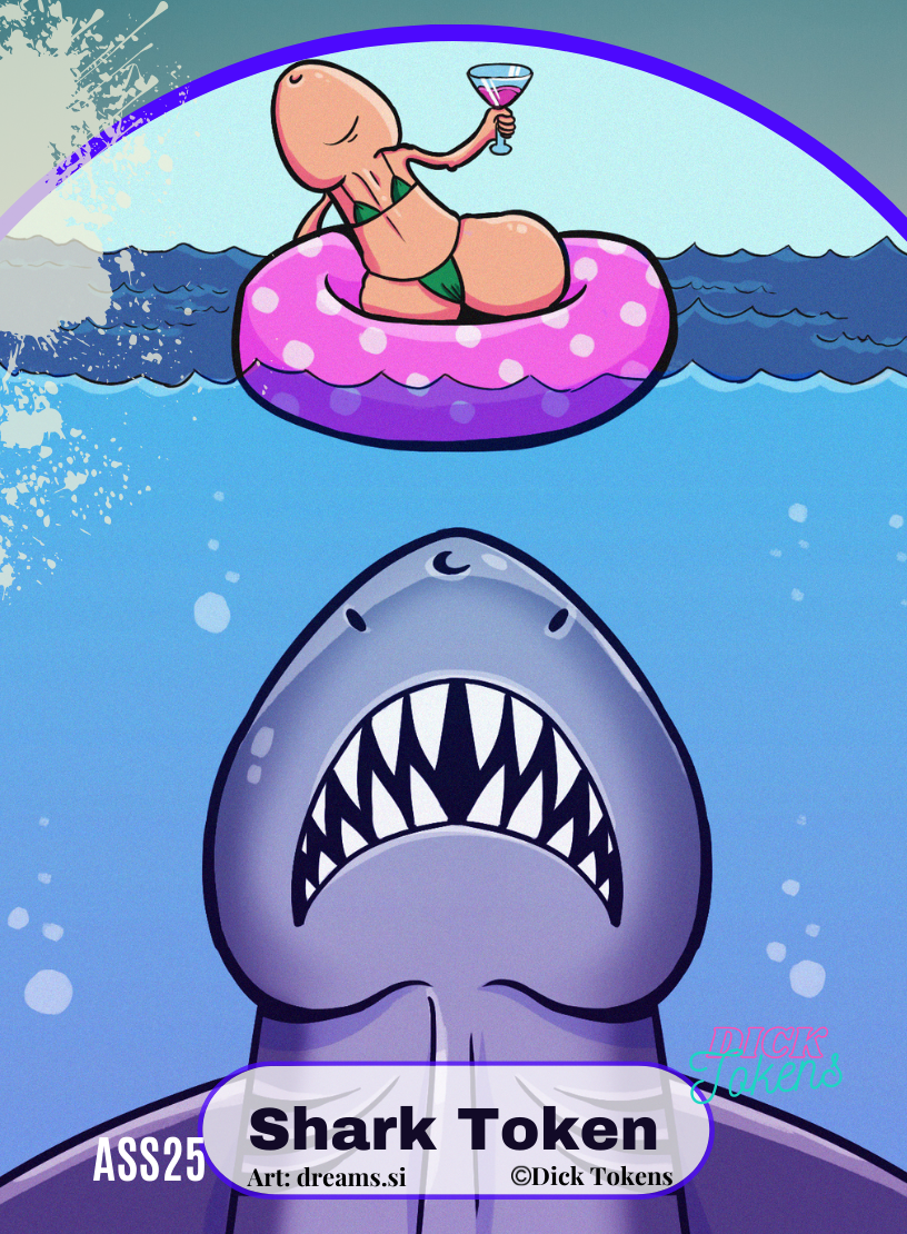 Shark Token