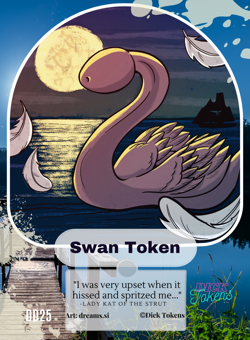 Swan Token