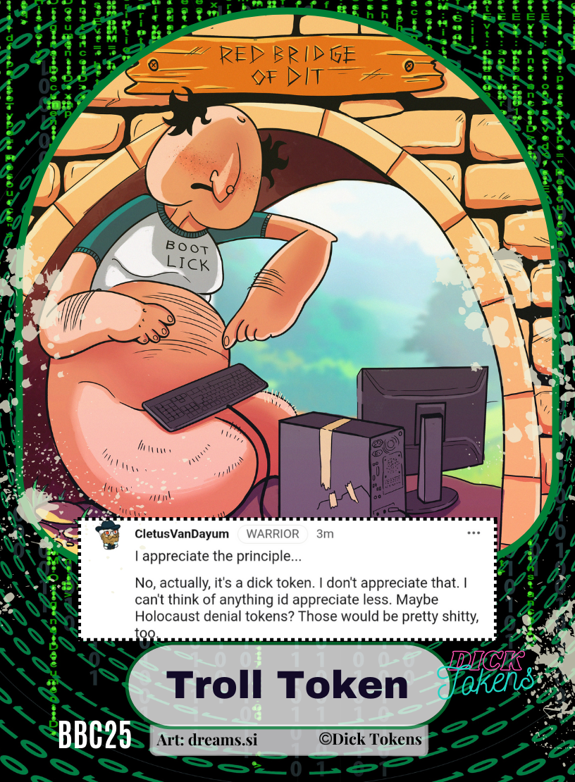 Troll Token