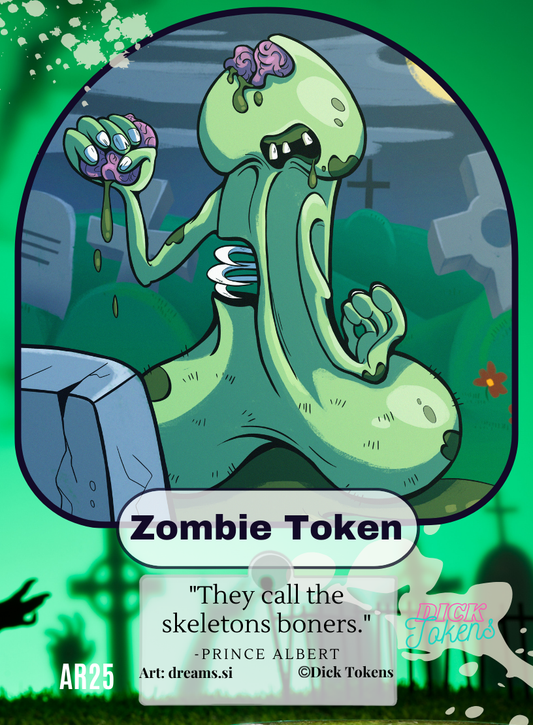 Zombie Token