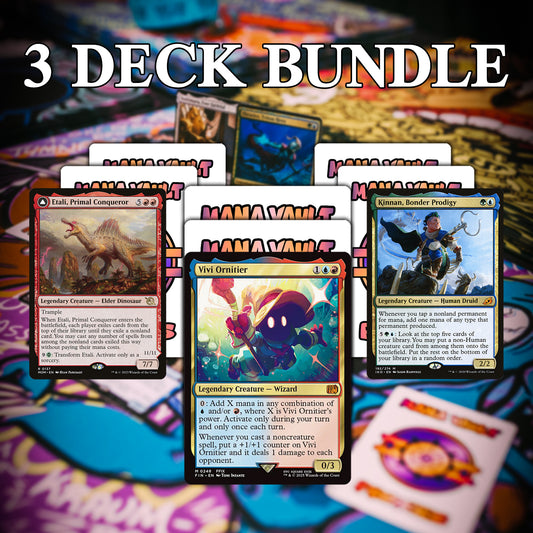 Mana Vault Proxies Custom MTG Proxies & Proxy Decks Mana Vault Proxies Custom MTG Proxies & Proxy Decks