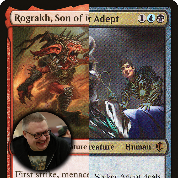 [CEDH] ROG SI