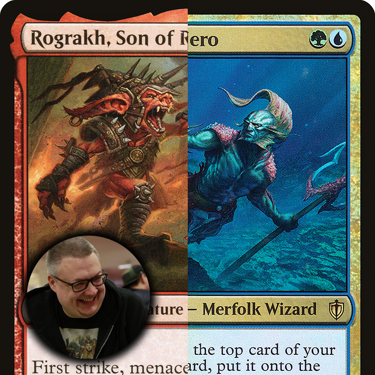[CEDH] ROG THRAS