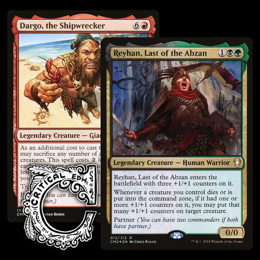 Jund Dargo Deck