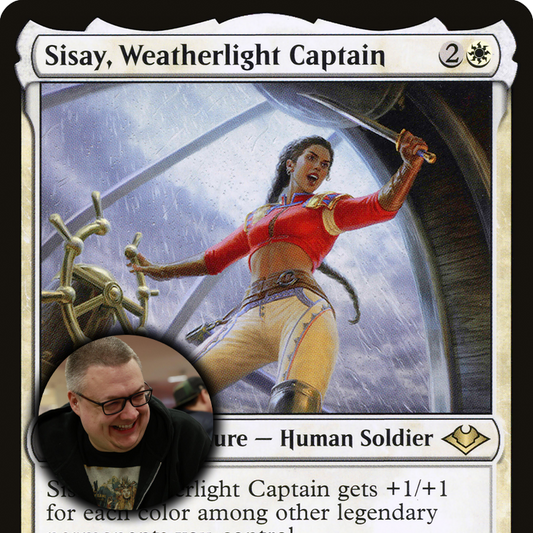 [CEDH] SISAY