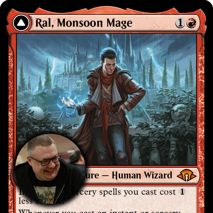 [CEDH] RAL STORM