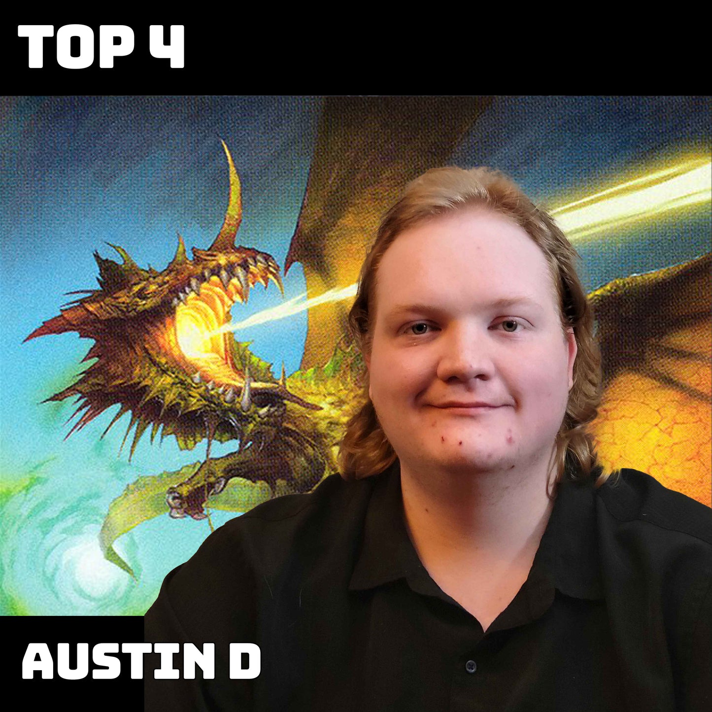 Austin D - Top 4 - MISFIT MAYHEM VI