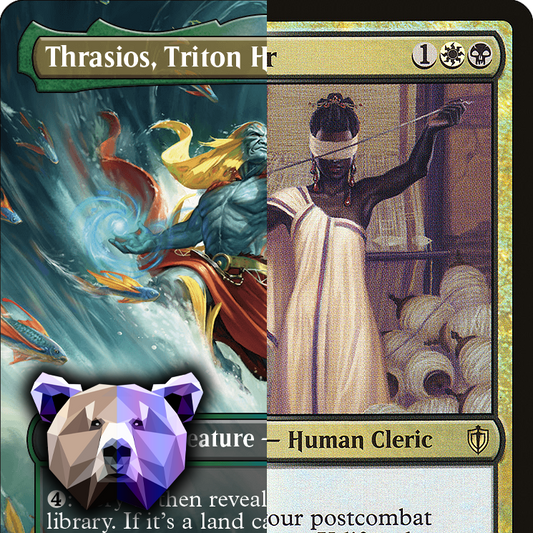 [CEDH] TNT
