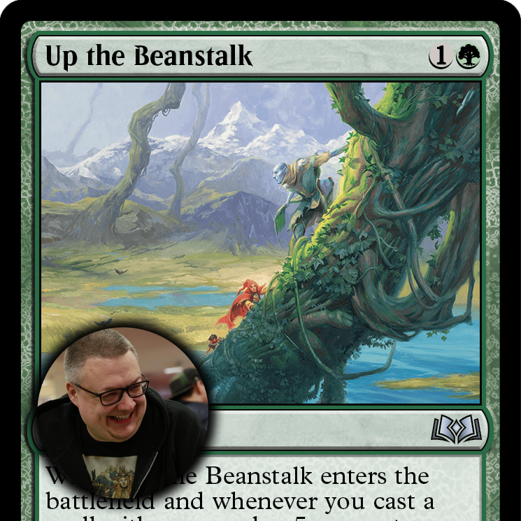 [LEGACY] BANT BEANS